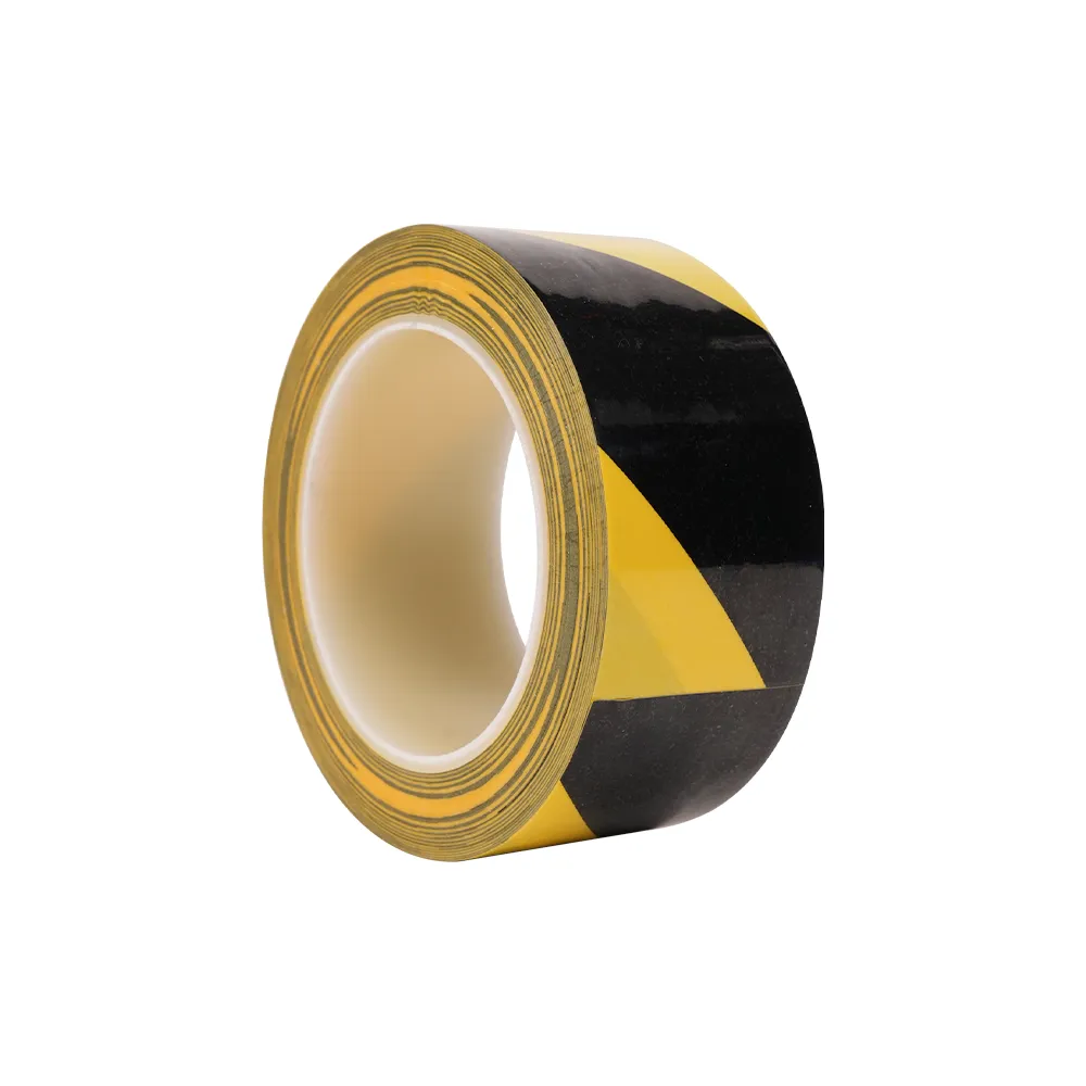 02. Laminated PVC Warning Tape.webp